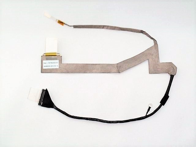 HP LCD Display Video Cable Mini 102 110 110C 1101 CQ10 6017B0232102 6017B0207601 567646-001 6017B0245202 579571-001