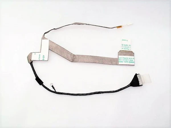 HP LCD Display Video Cable Mini 102 110 110C 1101 CQ10 6017B0232102 6017B0207601 567646-001 6017B0245202 579571-001