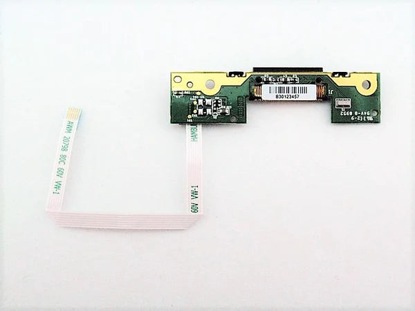 HP 584226-001 Fingerprint Reader Board 12.1 TouchSmart TM2 TM2-1000