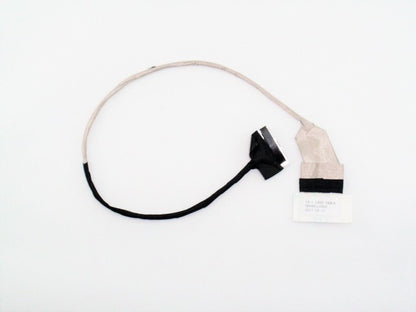 HP 592151-001 LCD Display Video Cable CQ42 G42 CQ56 G56 DD0AX1LC000 DD0AX1LC001 DD0AX1LC002