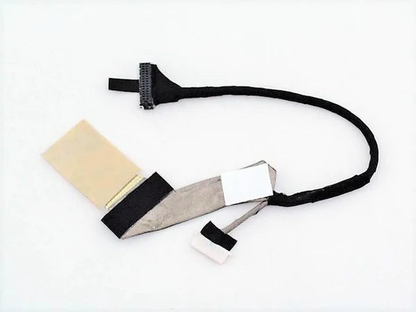 HP LCD Display Cable EliteBook 8440p 8440w 8540p 8540w 594087-001 594088-001 594090-001 588213-001 DC02C000U10 594037-001