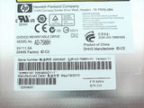 HP 594043-001 DVDRW Writer Burner Drive SATA Elitebook 8440p 8440w