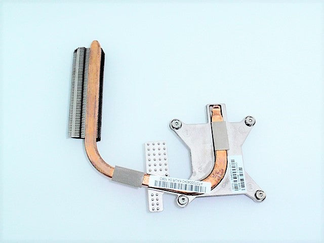 HP 594051-001 Heatsink Thermal Module UMA EliteBook 8440p AT07D0040A