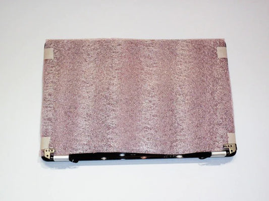Laptop Complete LCD LED Display Panel Video Screen with Covers for HP CQ62 595187-001 Used 15.6