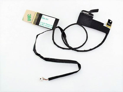 HP LCD LED Display Video Screen Cable CQ56 G62 CQ62 CQ56-100 CQ56-200 350401P00-GEK-G 350401C00-600-G 595196-001