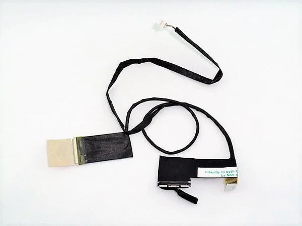 HP LCD LED Display Video Screen Cable CQ56 G62 CQ62 CQ56-100 CQ56-200 350401P00-GEK-G 350401C00-600-G 595196-001