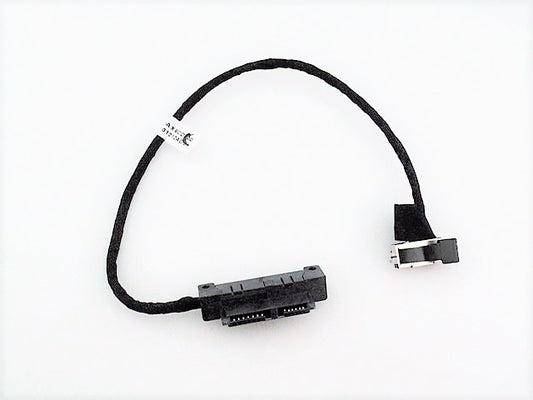 HP 595201-001 ODD DVD Cable SATA CQ62 G62 101228AD02 DD0AX6CD100