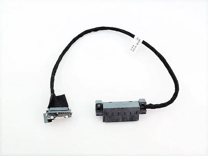 HP ODD DVD Cable SATA CQ62 G62 595201-001 101228AD02 DD0AX6CD100