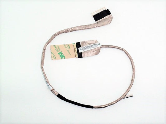 HP 595741-001 LCD Cable EliteBook 8440p 8440w 8540p 8540w DC02000RX00