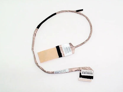 HP LCD Cable EliteBook 8440p 8440w 8540p 8540w 595741-001 DC02000RX00