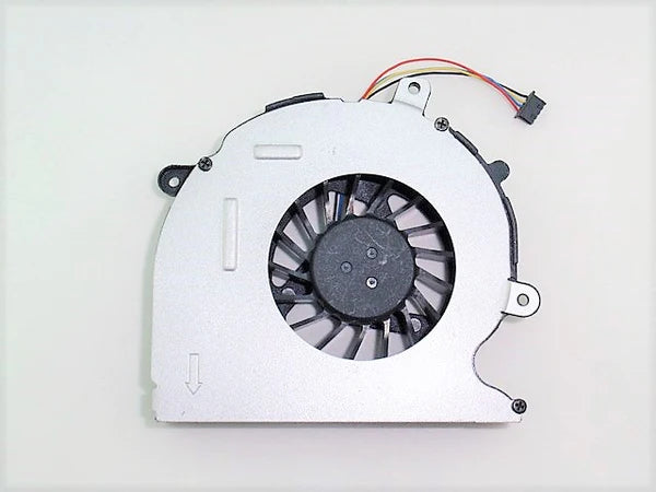 HP New Cooling Thermal Fan EliteBook 8540p 8540w DC280006ZS0 GB0575PHV1-A 595769-001