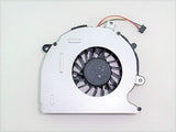HP 595769-001 New Cooling Fan EliteBook 8540p 8540w DC280006ZS0