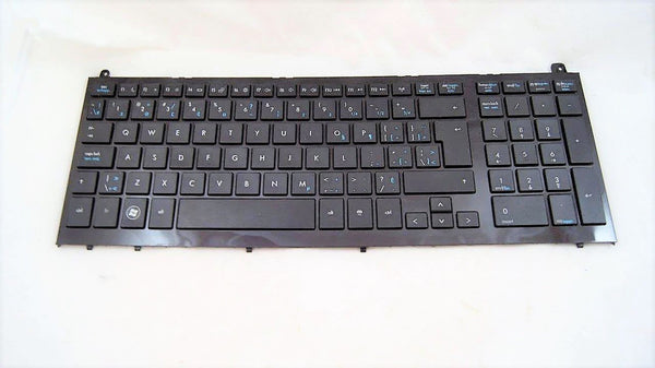 HP 598691-121 New Keyboard Canadian ProBook 4520s 4525s 15.6 LCD Only MP-09K16UC-4423