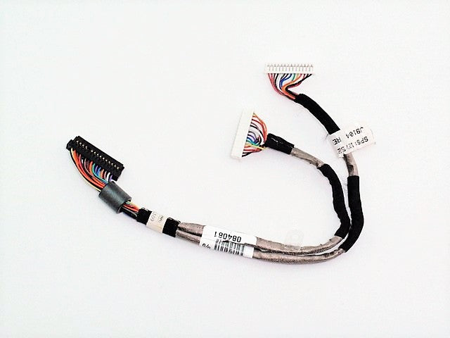 HP 60170IH07860 LCD Video Display Cable Aero 8000 Mini 127521-001