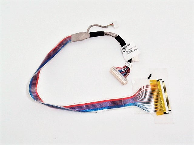 HP 6017A0043401 LCD Cable NC6220 NC6230 NC8200 379792-001 379793-001