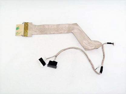 HP New LCD Display Panel Video Screen Cable EliteBook 6520s 6720s 15.4 495385-001 456802-001 6017B0128401