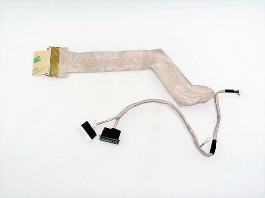 HP New LCD Display Panel Video Screen Cable EliteBook 6520s 6720s 15.4 495385-001 456802-001 6017B0128401