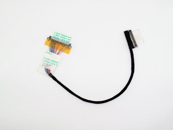 HP 6017B0330101 LCD Display Cable 3D ENVY 17-3000 17T-3000 M7-1000