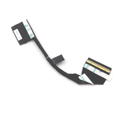 HP 6017B0494601 LCD Display Video Cable KitKat Pro X2 612 G1 612G1 6017B0494501