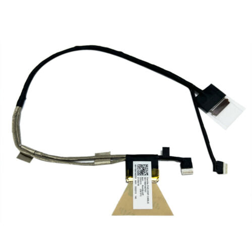 HP 6017B0740701 New LCD LED EDP Display Video Screen Cable ENVY 15-AS 6017B0740702