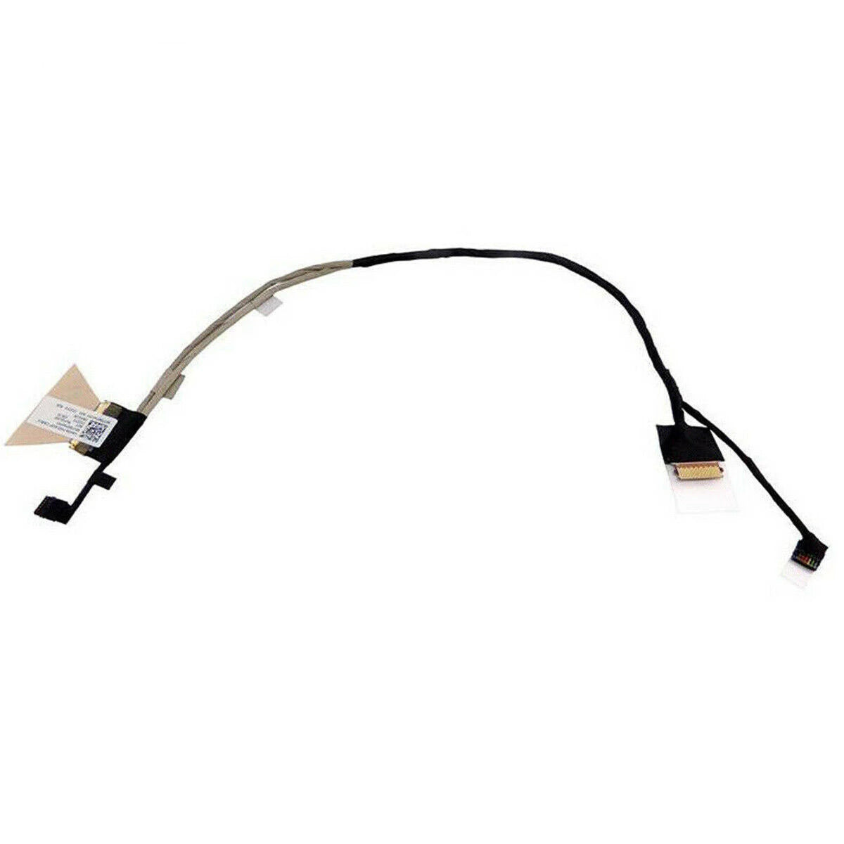 HP 6017B0740701 New LCD LED EDP Display Video Screen Cable ENVY 15-AS 6017B0740702