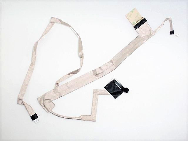 HP New LCD Display Video Screen Cable Pavilion DV6-3000 DV6T-3000 DV6Z-3000 DD0LX6LC001 7ALX6LCTP10 603657-001