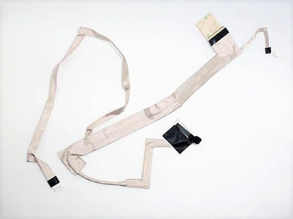 HP New LCD Display Video Screen Cable Pavilion DV6-3000 DV6T-3000 DV6Z-3000 DD0LX6LC001 7ALX6LCTP10 603657-001