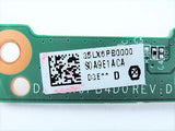 HP 603682-001 Power Button Board Pavilion DV6-3000 35LX6PB0000