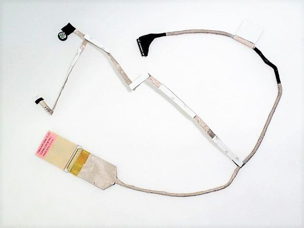 HP New LCD LED Display Video Screen Cable SX6A 13 ProBook 4320S 4321S 4325S 4420S 4421S DDSX6ALC003 DDSX6ALC410 DDSX6ALC400 605558-001