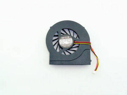 HP New CPU Cooling Fan Pavilion DV6-3000 DV6-4000 DV7-4000 dv7t-4000 610774-001 606575-001 609965-001 606729-001