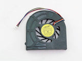 HP New CPU Cooling Fan ProBook 4520s 4525s 4720s 613291-001 598676-001 MF60120V1-Q020-S9A 598677-001 607132-001
