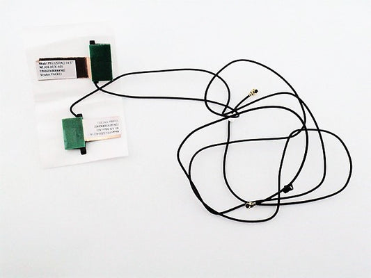 HP 607584-001 Wireless Antenna Cables Pavilion DV5-2000 DV5T-2000