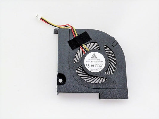 HP Laptop CPU Cooling Fan for CQ32 CQ32-100 G32 G32-200 G32-300 Pavilion DM4 DV3-4000 601336-001 MF60090V1-Q000-G9A KSB05105HA-9L03 608010-001 New No Screw