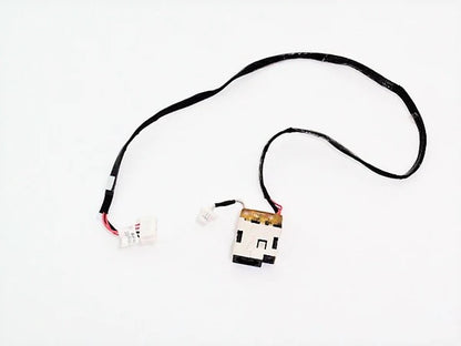 HP DC Power Jack Cable for Envy 14-1000 14-2000 14T-2000 6017B0260301