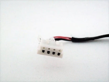 HP DC Power Jack Cable for Envy 14-1000 14-2000 14T-2000 6017B0260301