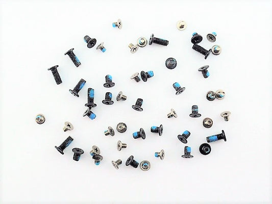 HP 608383-001 System Screws Envy 14-1000 14T-1000 14-2000 14T-2000