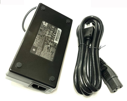 HP 609919-001 AC Adapter Omni 100 105 200 220 305 TouchSmart 310 610 609918-001 PA-1151-03HR PA-1151-03HV