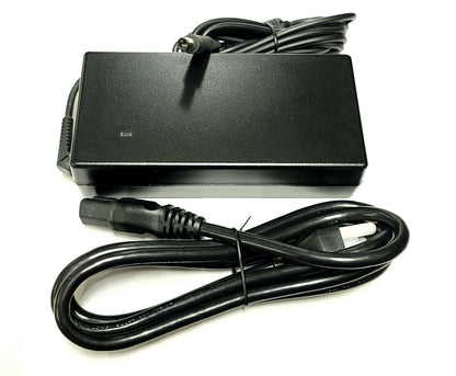 HP 609919-001 AC Adapter Omni 100 105 200 220 305 TouchSmart 310 610