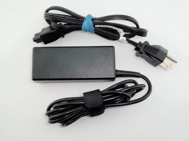 HP 609939-001 Used AC Power Adapter Genuine with Cord 65W Pavilion 608425-003 ADP-65HB