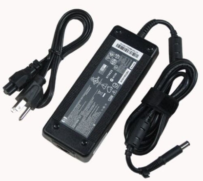 HP 609941-001 AC Adapter EliteBook 8570w Pavilion DV3 DV4 DV5 DV6 DV7 516562-001 409992-001 608426-001 693709-001