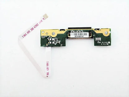 HP 611492-001 Fingerprint Reader Board Only TouchSmart TM2 TM2-2000