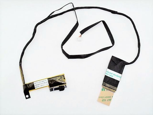 HP New LCD LED LVDS Display Video Screen Cable PM173 Pavilion G72 G72-A G72-B G72-C G72T-B 350402900-11C-G 612103-001