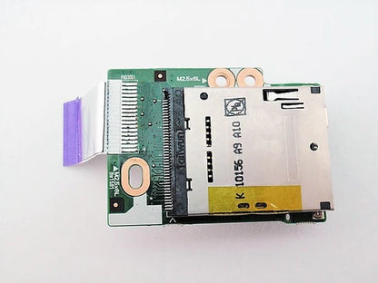 HP 613311-001 Flash Media Card Reader USB Board ProBook 6450B 6455B