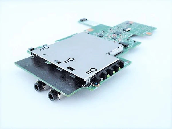 HP 613315-001 Audio Card Reader Board ProBook 6450B 6455B 6550B 6555B