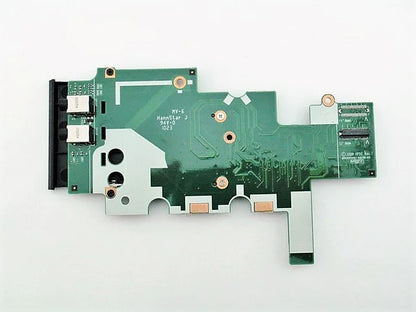 HP 613316-001 Audio Express Card Reader Board ProBook 6550B