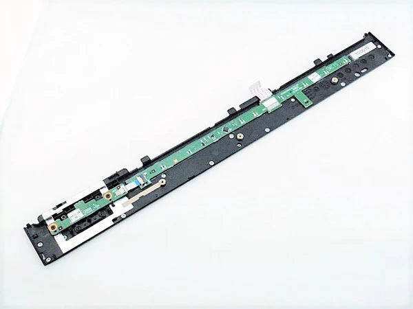 HP 613342-001 Strip Power Button Cover Board ProBook 6550b 6555b