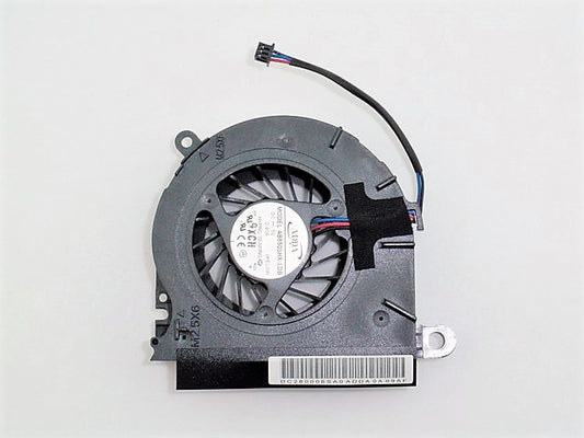 HP CPU Cooling Fan ProBook 6450B 6455B 6550B 6555B DC280006SA0 DC280006SS0 583266-001 613349-001