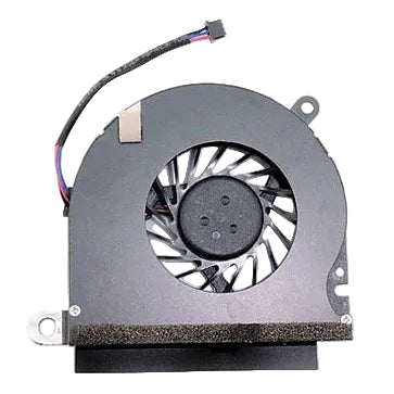 New Laptop CPU Cooling Fan for HP ProBook 6450B 6455B 6550B 6555B 613349-001 583266-001 DC280006SA0 DC280006SS0 6033B0022601 AB6505HX LDB GB0506PGV1-A DFB451205MB0T F97F