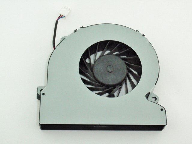 HP 621509-001 New CPU Cooling Fan Niagara Omni 100 100-5000 105 Series BUB0812DD