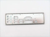 HP 625723-001 Rear IO Shield Plate Apricot S5000 Presario CQ5000
